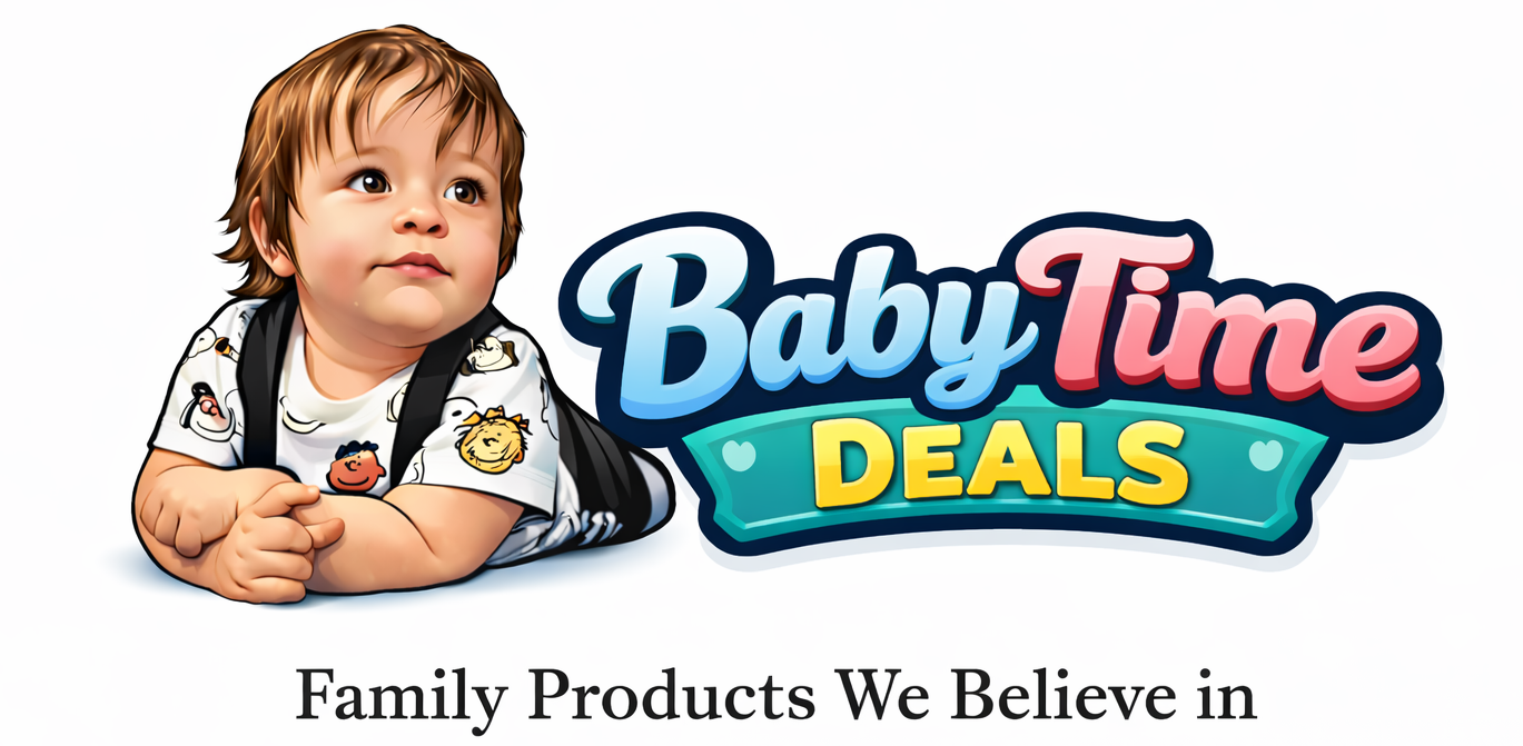 Baby Time Deals